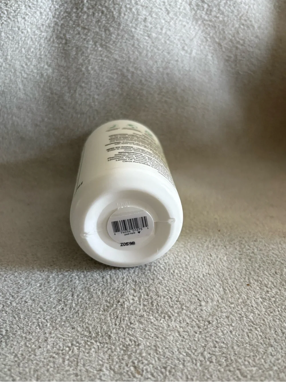 Clean Reserve Tapioca Dry Shampoo 2oz. Brand New!!